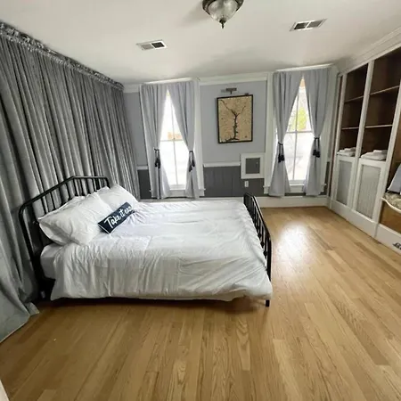 Steps From Capitol - Prime Suite With Top Location! Washington Exterior photo