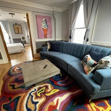 Steps From Capitol - Prime Suite With Top Location! Washington Exterior photo