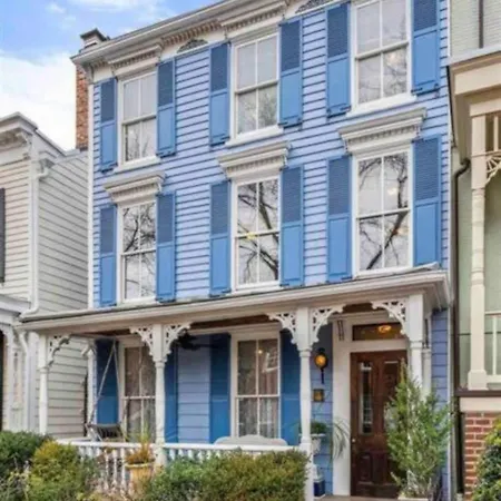 Steps From Capitol - Prime Suite With Top Location! Washington Exterior photo