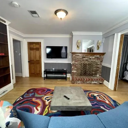 Steps From Capitol - Prime Suite With Top Location! Washington Exterior photo